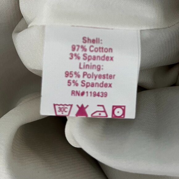 Vibrant Hot Pink Milly Holiday Dress - Picture 6 of 7